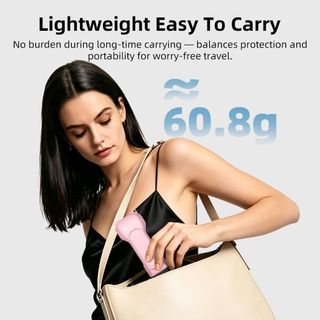Nắp bảo vệ STABFOAM, Bảo vệ lật tháo nhanh chống rơi, chống trầy xước có bộ lọc Bảo quản nắp lật chống sốc cho DJI Osmo Pocket 4 3