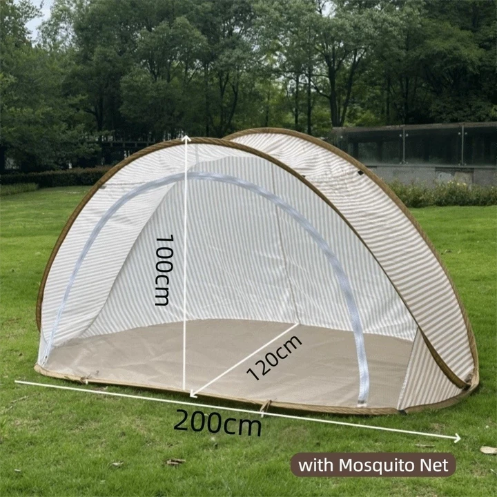 Automatic Tent