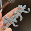Bông tai dài Zircon mới tinh tế và thanh lịch sang trọng