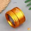 Kính lúp kính lúp 30X 36mm K9 Đồng hồ trang sức chính xác Đồng hồ kiểm tra tem tiền xu Thiết kế cầm tay di động cho người sưu tập mới