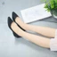 Bơm mũi nhọn dành cho nữ - Giày thoải mái chống trượt cho công sở du lịch công sở