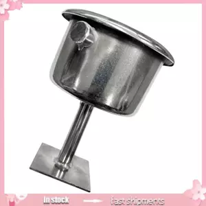 YOI Thép không gỉ thực tế SP 1040 Lane Line Neo Cốc nhúng chống gỉ để lắp đặt vĩnh viễn