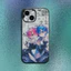 Ốp Điện Thoại TP-3 Anime R-Re Z-Zero R-Rem Cho IPhone12 13 14 15 16 17Pro Max Plus Vỏ Mềm Màu Đen Cổ Điển
