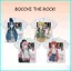 SY3 Bocchi the Rock Hitori Goto Ryo Yamada Nijika Ijichi Ikyuo Kita Cosplay vải 3D Áo thun Anime tay ngắn hàng đầu YS