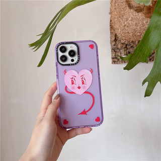 Tarot Sun Yoga Girl Hoạt Hình TPU Ốp Lưng Điện Thoại iPhone 17 16 15 14 12 13 11 Pro Max X XR XS Bìa Mềm