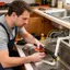 Push-Fit Ngắt kết nối Tong Tool Pipe Disconnect Tool Tight-Space Dễ dàng loại bỏ Ngắt kết nối Tong Tool cho ống Under-Sink Repairs shopidaevn