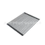 Silicone Có Thể Gập Lại Giá Thoát Nước Bồn Rửa Chén Bát Lưu Trữ Đĩa Thoát Nước Giá Trái Cây Rau Củ Rửa Chén
