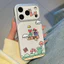 Ốp lưng iPhone Super Mario Da mềm cao cấp bảo vệ máy ảnh - iPhone 7/8/X/XS/XR/11/12/13/14/15/16/17/Plus/Air/Pro/Max