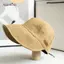Mũ chống tia cực tím đa chức năng AqToCna Mũ ngư dân có thể điều chỉnh Mũ che nắng Mũ di động có thể gập lại Vành rộng Mũ chống nắng AqToCna