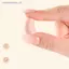 Nút Tai Xốp Loại Đạn Chống Ồn Giảm Tai Ngủ Cắm Mulitcolor MỚI