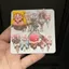 Hoạt Hình Mới Cô Gái Đẹp Handmade Đeo Móng Tay Làm Trắng Da Có Thể Tháo Rời Nguyên Chất Handmade Móng Tay Dễ Thương Phụ Kiện Công Chúa