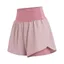 Quần short váy thể thao nữ YICA, Skort thể thao hai lớp khô nhanh, Hợp thời trang phù hợp với quần short tập thể dục thoáng khí có túi để chạy bộ Pilates