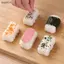 5 Cuộn Máy Làm Sushi Khuôn Sushi Nhật Bản Nigiri Khuôn Sushi Bóng Cơm Chống Sti Press Hộp Bảo Quản Mẫu Cơm Bento Dụng Cụ VN