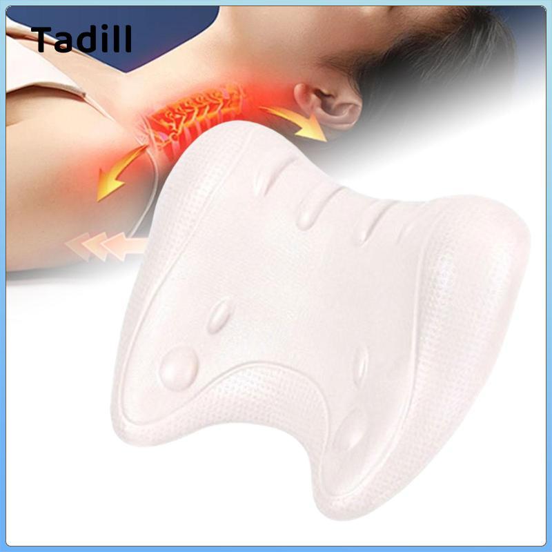 Thiết bị kéo cổ tử cung Gối hỗ trợ cột sống cổ ngồi lâu