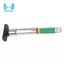 10 Chiếc 0-25 Mm Bánh Xe Ô Tô Đo Lốp Kỹ Thuật Số Tread Họa Tiết Độ Sâu Độ Dày Đồng Hồ Đo Tự Động Kiểm Tra Dụng Cụ Cung Cấp