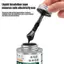 Băng Điện Lỏng Chống Thấm Nước 150ml Sửa Chữa Cao Su Dây Điện Cáp Chất Lỏng Cách Nhiệt Dán Áo Fix Line Keo mueadsyvn