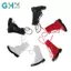 GHX 1 Cặp Giày Bốt Búp Bê Da PU 1 / 8 Cho Búp Bê BJD 1 / 6 Blythe Licca Jb Búp Bê VN