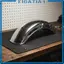 Xe Máy Phía Sau Chắn Bùn Kim Loại Fender Bảo Vệ Retro Tìm Kiếm GN125 Tùy Chỉnh Đi Xe Bụi Bẩn Quốc Phòng