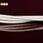 Bộ 6 Dây Đàn Guitar Nylon Bạc Dây Cho Đàn Guitar Cổ Điển Đẹp