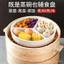 Những Điều Tốt Được Đề Nghị Gốm Sứ Ba Lưới Hấp Một Nồi Hấp Lưới Hộ Gia Đình Hấp Chảo Có Nắp Tấm Ba Lưới Hấp Ste