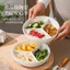 Những Điều Tốt Được Đề Nghị Gốm Sứ Ba Lưới Hấp Một Nồi Hấp Lưới Hộ Gia Đình Hấp Chảo Có Nắp Tấm Ba Lưới Hấp Ste