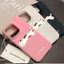 Ốp lưng iPhone cao cấp chống sốc họa tiết sọc vân da mềm - iP X/XS/11/12/13/14/15/16/17/Plus/Pro/Max/Air