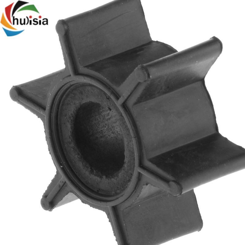 Cánh quạt bơm động cơ thuyền Chất liệu Nylon Bộ phận thay thế hiệu suất cao cho thủy ngân 4 thì 2 thì