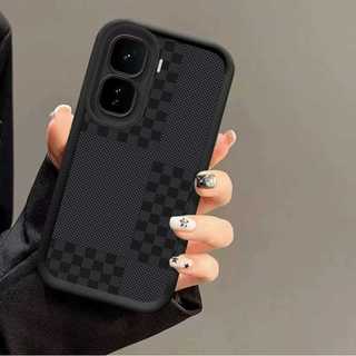 Thích hợp cho VIVO IQOO Neo 11 10 9 Pro Vỏ điện thoại IQOO Neo 9s 10 Pro Plus Vỏ bảo vệ silicon bền và chống rơi BW-09-12
