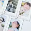 Phim ngược trong suốt Polaroid Ngôi sao Anime Photocard Buổi hòa nhạc mùa tốt nghiệp 6.2