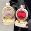 Hầu hết các lời khen ngợi Phim hoạt hình hello kitty Quạt nhỏ Máy chơi Game sáng tạo Mô hình hello kitty Quạt máy tính để bàn văn phòng có giá trị cao Quà tặng quạt nhỏ * - * *