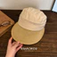 Mặt Rơm Nhỏ Thoáng Khí Phù Hợp Với Tấm Che Nắng Đạt Đỉnh Mũ Mỏng Mũ Newsboy
