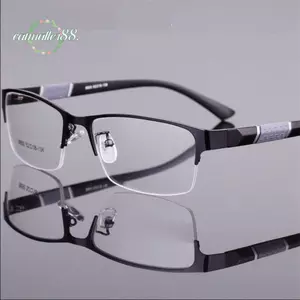 CATMALLER88 Kính siêu nhẹ cổ điển thời trang văn phòng cổ điển chống ánh sáng xanh