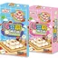 / Khuôn Vui Vẻ Đậu Phụ Marshmallow Bạn Gái Quà Tặng DIY Stall Kẹo Trẻ Em Đồ Ăn Nhẹ Kẹo