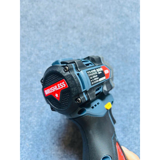 CHÍNH HÃNG Máy Chuyên Vít Pin 16V YP16 W150B có búa dùng pin YUPAI YUP lực siết 150n.m Động Cơ Khỏe