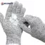 AN.MART HPPE Cấp 5 Găng Tay Chống Cắt An Toàn Công Nghiệp Cường Độ Cao Nhà Bếp Làm Vườn Chống Trầy Xước Cắt Kính Đa Năng VN