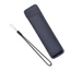BTM Kết Cấu Grip Silicone Vỏ Bảo Vệ Từ Xa Dày Cản Chống Sốc Mô Hình Khả Năng Tương Thích Silicone Textur