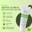 Kem Dưỡng Aknix Intensive Global Care Hỗ Trợ Kiểm Soát Dầu & Chăm Sóc Da Thông Thoáng 40g