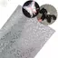 Vải ủi AMABU DIY, Hạt cầu chì lấp lánh cầu vồng thủ công Vải nướng long lanh, Hạt chuyển màu không dính chịu nhiệt sáng tạo Đậu dán vải làm đậu