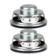 Loa BTM 40mm 4Ohm 3W Full Tần Số Bên Trong Mạnh Từ Tính Âm Thanh Rõ Ràng Thính Giác Loa 2 Chiếc Loa
