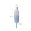 Vỏ bảo vệ cáp CAST Type-C, Vỏ bảo vệ cáp dữ liệu chống rách bằng silicon, Phụ kiện đường truyền dữ liệu tiết kiệm dây mềm trang trí