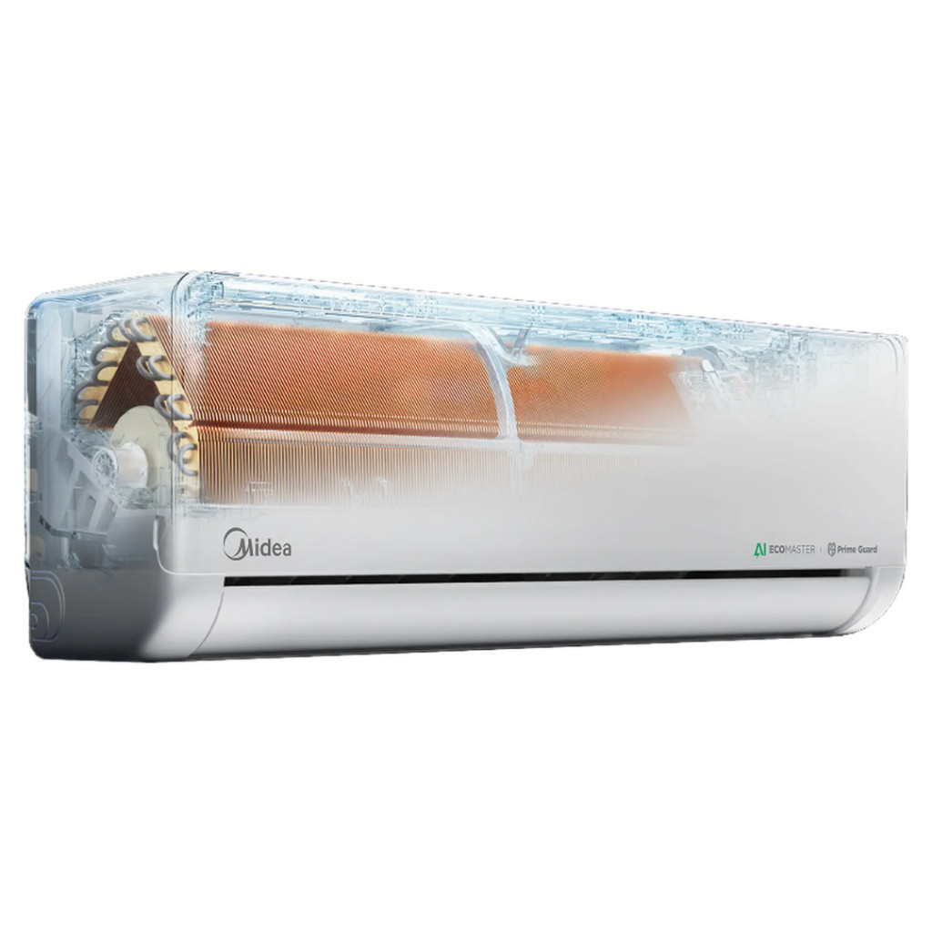 Máy Lạnh Midea Inverter MSCE-13CRFN8 1.5HP - Hàng Chính Hãng