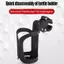 AIHOM Bình Xe Đạp Lồng MTB Giá Đỡ Bình Nước Trẻ Em Xe Đạp Xe Chai Ra Xe Đẩy Bé Cốc Giá Đỡ Ra Phụ Kiện Xe Đạp,
