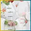 BVY Handmade Sườn Xám Tang Phù Hợp Với Nút 5 Cặp Nút Dây Buộc Đóng Cửa Cho DIY Trang Trí May Trang Trí Thiết Kế.