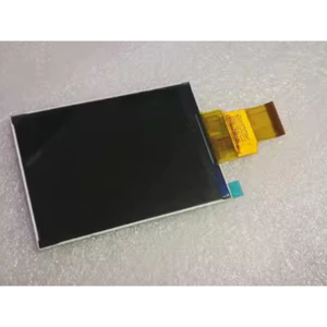 Không có đèn nền phong cách / Tương thích Máy ảnh Panasonic DMC-SZ7 SZ7 Màn hình hiển thị Màn hình LCD Màn hình máy ảnh