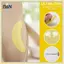 Dụng cụ làm mát giày thể thao B & N Chèn 10 miếng giảm mùi thơm chanh tự nhiên cho mọi loại giày.