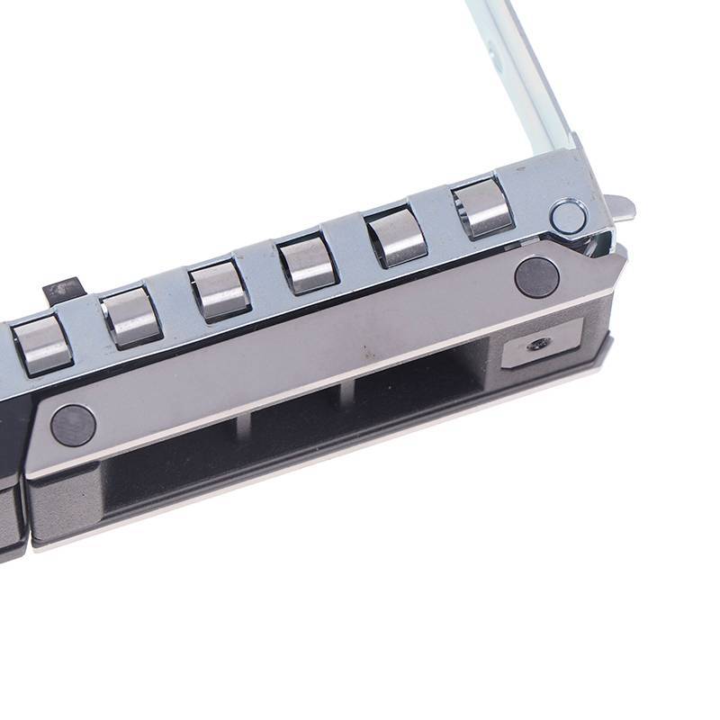 < WHPHous-t > Khay đĩa cứng HDD 2,5 / 3,5 inch Thích hợp cho khay đĩa cứng DELL R440 R540 R640 R740 XD R750 Ổ cứng máy chủ Ra Nice