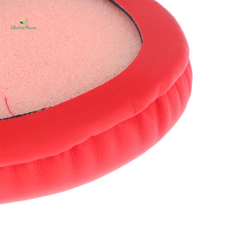 [Nhà Điện] Dành Cho Edifier W800BT W808BT W800X K830 K815P G1 Tai Nghe Đầu Chùm Tai Nghe Miếng Đệm Tai Bao Earmuffs mới
