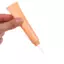 Trong Kho 10/15/20G Bơm Lại Mỹ Phẩm Mềm Ống Cho Kem Lotion Nền Tảng Cá Tuyết