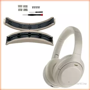 Sửa chữa miếng đệm đầu da cừu Star cho tai nghe qua tai WH-1000XM4