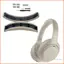 Sửa chữa miếng đệm đầu da cừu Star cho tai nghe qua tai WH-1000XM4